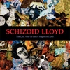 Cover Schizoid Lloyd - The Last Note In God`s Magnum Opus